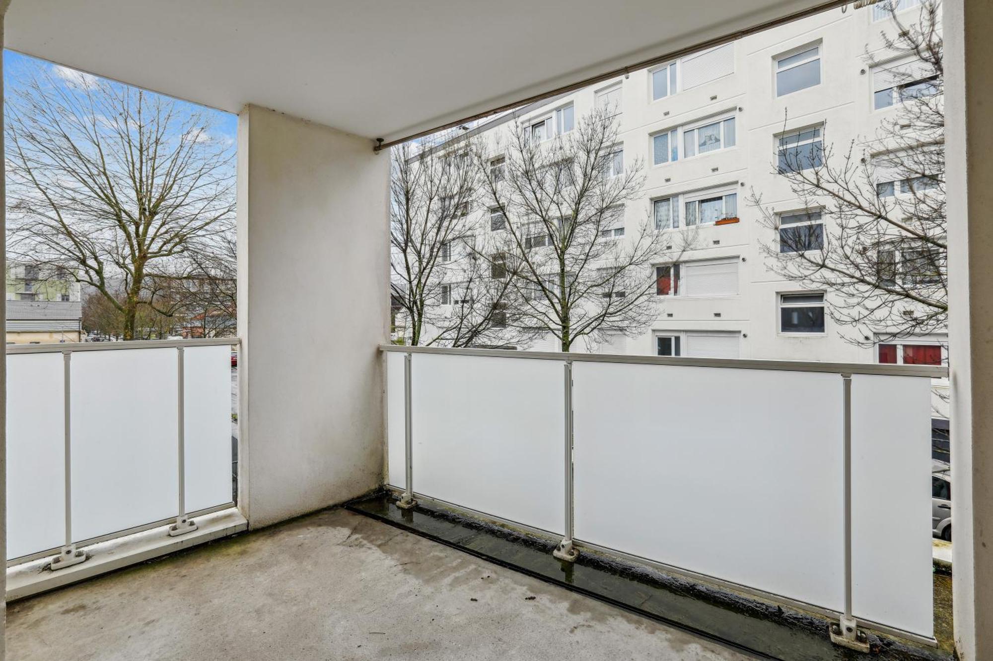 Chic Apart With Terace And Parking Apartment Rouen Exterior photo